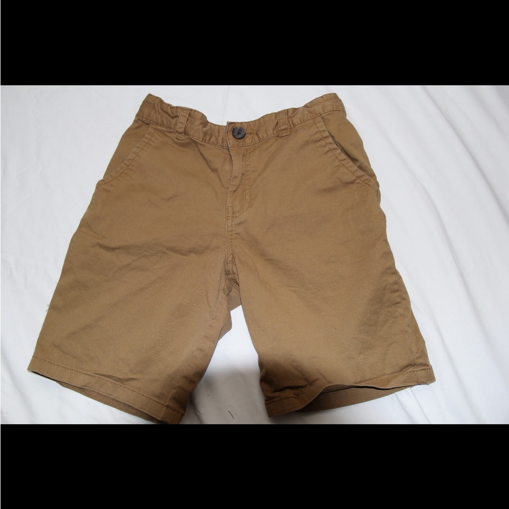 Quality short for school